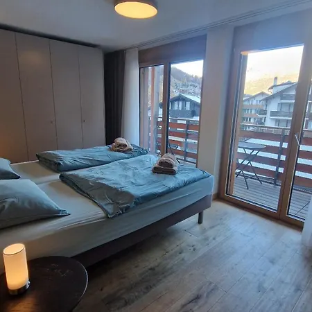 Derby Διαμέρισμα