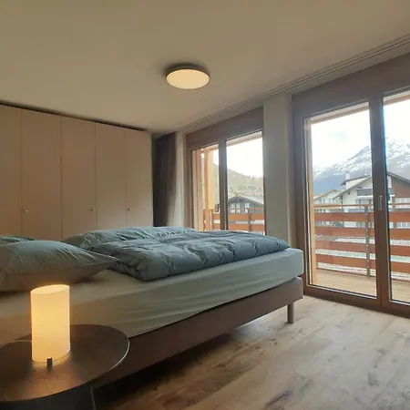 Derby Appartement