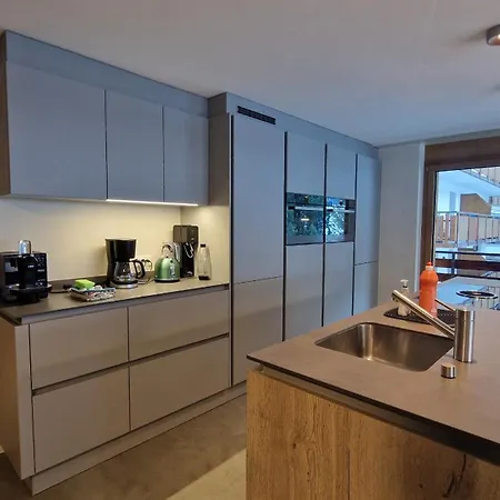 Appartement Derby
