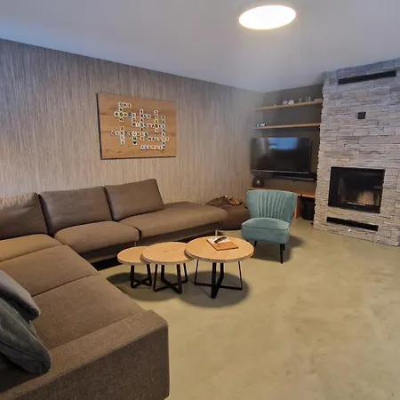 Appartement Derby *