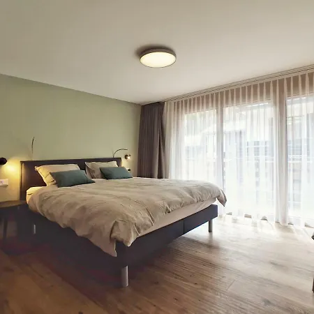 Derby Apartment Saas-Fee