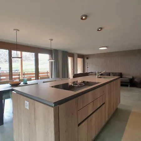 Appartement Derby