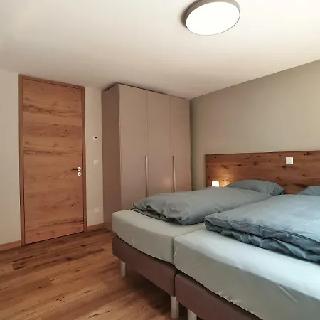 Appartement Derby *