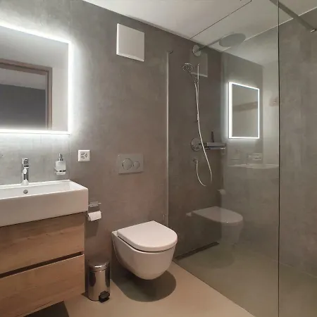 Apartment Derby Saas-Fee