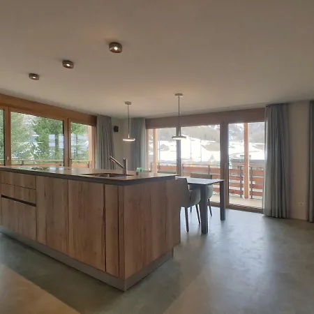 Appartement Derby *