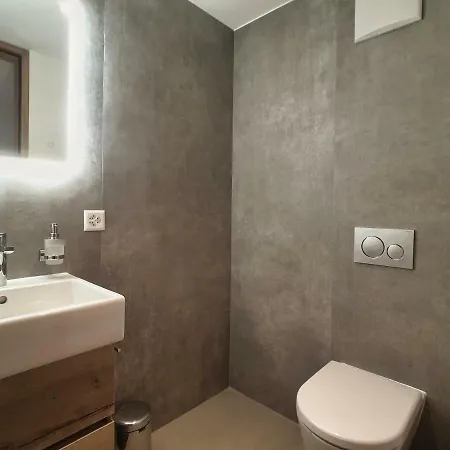 Apartment Derby Saas-Fee