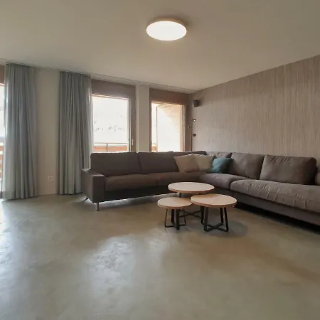 Apartment Derby Saas-Fee