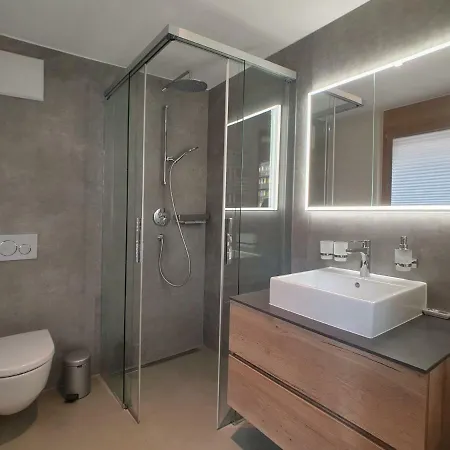 Derby Apartment