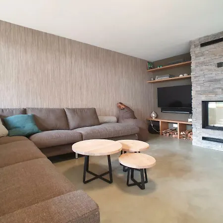 Apartment Derby Saas-Fee